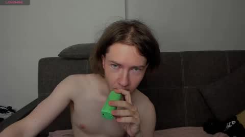 Andrew online show from 7, 11, 2025