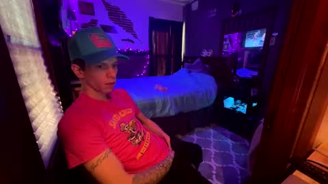 Skittles online show from 8, 1, 2025