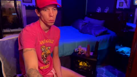 Skittles online show from 14, 1, 2025