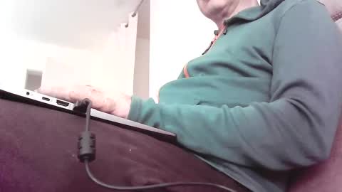 Snapshot of sklave_frank_sub chatting on 31, 1, 2025 Slave Frank online show from 31, 1, 2025