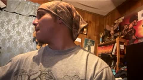 skoobiidoo36 online show from 5, 12, 2025