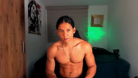 Liam Vokov online show from 15, 1, 2025