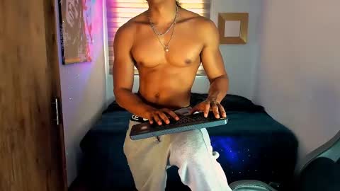 Liam Vokov online show from 10, 2, 2025