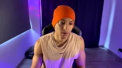 Liam Vokov online show from 19, 2, 2025