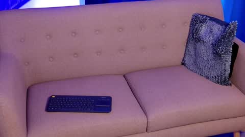 Liam Vokov online show from 13, 10, 2025