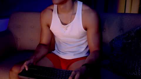 Liam Vokov online show from 19, 1, 2026