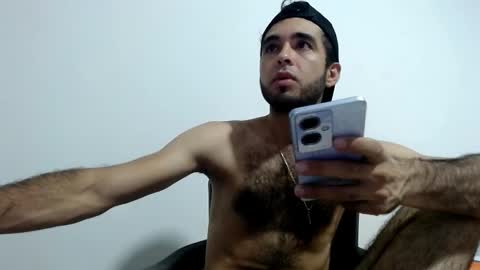 Snapshot of skulldark96 chatting on 2, 11, 2025 Noah Mood online show from 2, 11, 2025