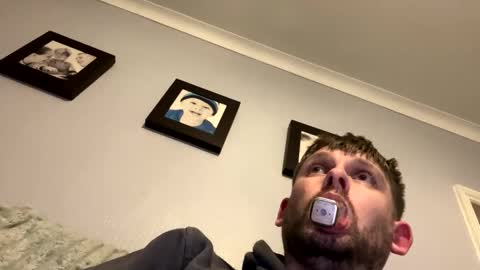 Snapshot of skuzzy25 chatting on 1, 3, 2025 skuzzy25 online show from 1, 3, 2025