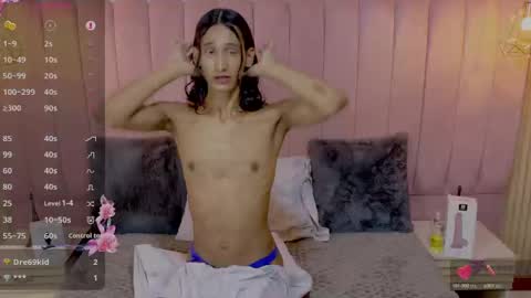 STIVEN online show from 15, 1, 2025