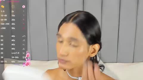 STIVEN online show from 27, 1, 2025