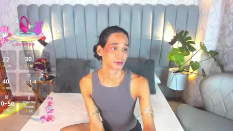 STIVEN online show from 10, 11, 2025