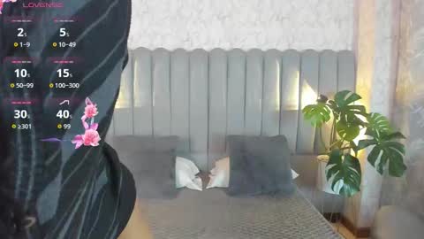 STIVEN online show from 24, 11, 2025