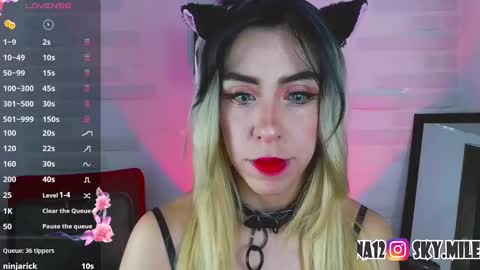  Mile     online show from 19, 1, 2025