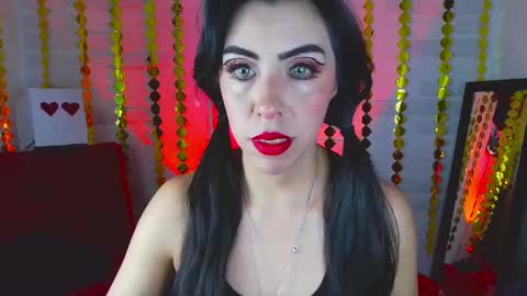 Snapshot of sky_girl1 chatting on 27, 2, 2025 Mile online show from 27, 2, 2025