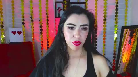 Snapshot of sky_girl1 chatting on 27, 2, 2025 Mile online show from 27, 2, 2025