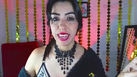 Snapshot of sky_girl1 chatting on 5, 3, 2025 Mile online show from 5, 3, 2025