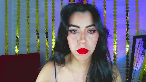 Snapshot of sky_girl1 chatting on 5, 3, 2025 Mile online show from 5, 3, 2025