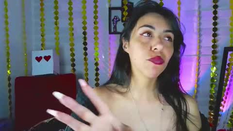 Snapshot of sky_girl1 chatting on 9, 3, 2025 Mile online show from 9, 3, 2025