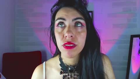 Snapshot of sky_girl1 chatting on 11, 3, 2025 Mile online show from 11, 3, 2025