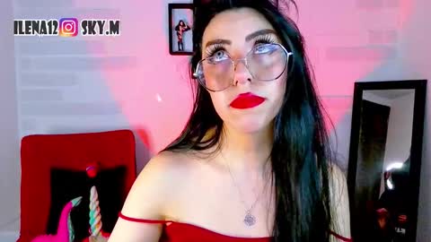 Snapshot of sky_girl1 chatting on 14, 9, 2025 Mile online show from 14, 9, 2025