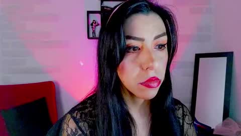 Snapshot of sky_girl1 chatting on 15, 10, 2025 Mile online show from 15, 10, 2025