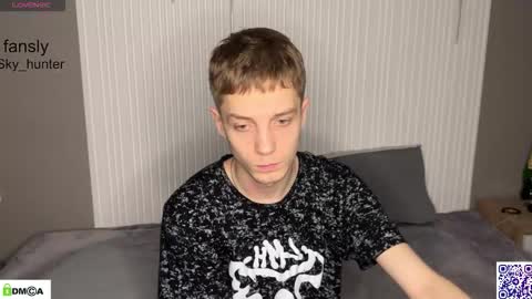 Snapshot of sky_hunter chatting on 19, 11, 2025 sky_hunter online show from 19, 11, 2025