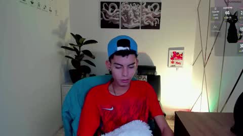 Daniel online show from 2, 11, 2025