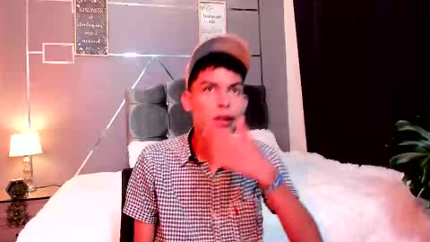 Daniel online show from 17, 11, 2025