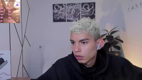 Daniel online show from 16, 12, 2025