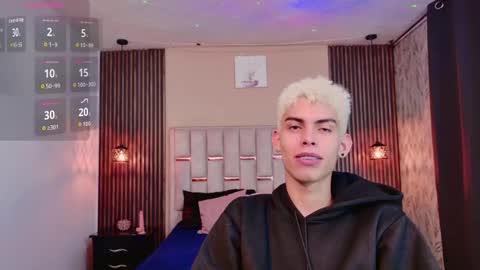 Daniel online show from 9, 1, 2026