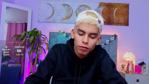 Daniel online show from 3, 2, 2026