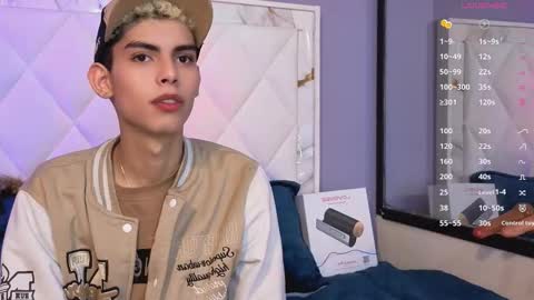 Daniel online show from 19, 3, 2026