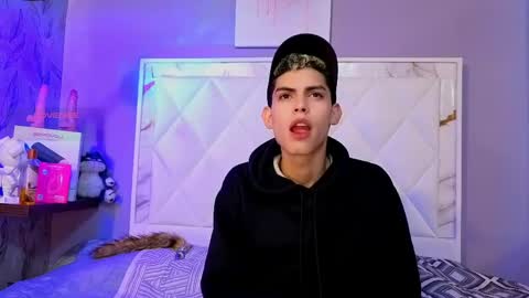 Daniel online show from 20, 4, 2026