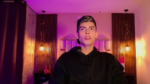 Daniel online show from 22, 4, 2026