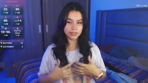 Snapshot of sky_lover_ chatting on 28, 12, 2024 Sky online show from 28, 12, 2024