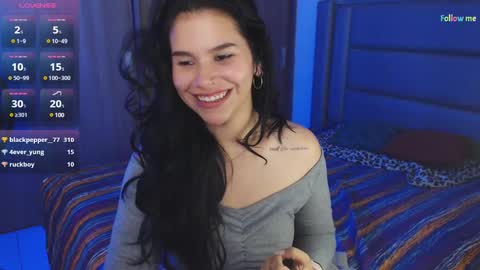Snapshot of sky_lover_ chatting on 29, 12, 2024 Sky online show from 29, 12, 2024