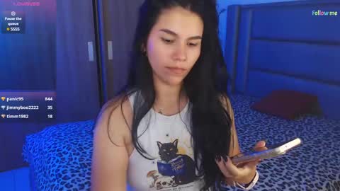Snapshot of sky_lover_ chatting on 26, 1, 2025 Sky online show from 26, 1, 2025