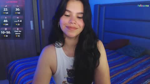 Snapshot of sky_lover_ chatting on 20, 2, 2025 Sky online show from 20, 2, 2025