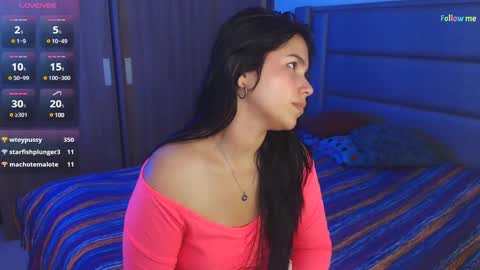 Snapshot of sky_lover_ chatting on 2, 3, 2025 Sky online show from 2, 3, 2025