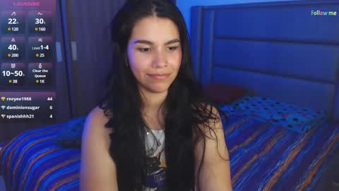 Snapshot of sky_lover_ chatting on 3, 3, 2025 Sky online show from 3, 3, 2025