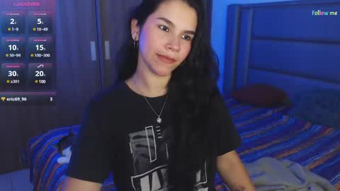 Snapshot of sky_lover_ chatting on 4, 3, 2025 Sky online show from 4, 3, 2025