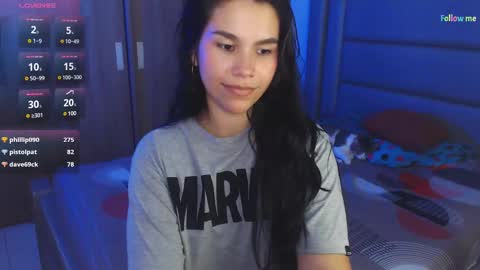Snapshot of sky_lover_ chatting on 8, 3, 2025 Sky online show from 8, 3, 2025