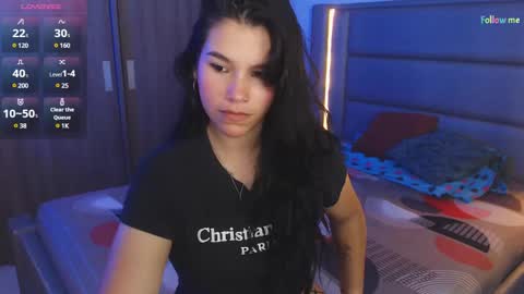 Snapshot of sky_lover_ chatting on 12, 3, 2025 Sky online show from 12, 3, 2025