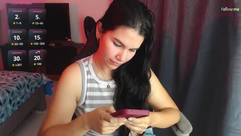 Snapshot of sky_lover_ chatting on 9, 9, 2025 Sky online show from 9, 9, 2025