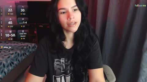 Snapshot of sky_lover_ chatting on 29, 9, 2025 Sky online show from 29, 9, 2025