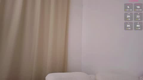 Snapshot of skyamber8v2 chatting on 7, 5, 2026 Vi online show from 7, 5, 2026