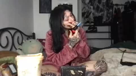 Snapshot of skybabytv chatting on 8, 10, 2025 skybabytv online show from 8, 10, 2025