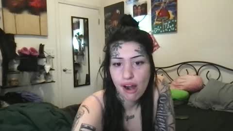 Snapshot of skybabytv chatting on 4, 11, 2025 skybabytv online show from 4, 11, 2025