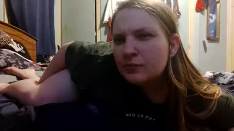 Skye Blue online show from 19, 10, 2025