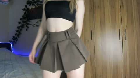 Snapshot of skyedavis chatting on 4, 6, 2026 skyedavis online show from 4, 6, 2026